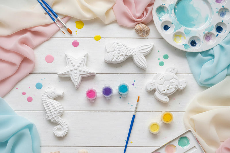 L’Atelier des enfants