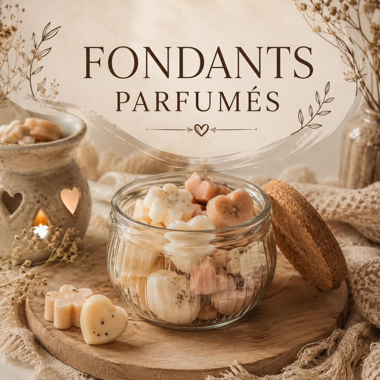 Ambiance parfumée