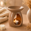 Brûleur à fondants parfumés