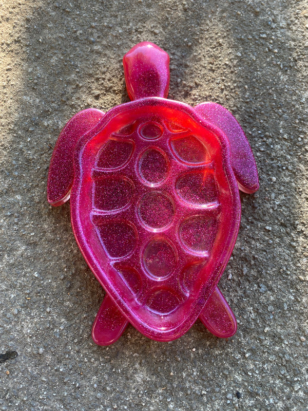 Plateau tortue
