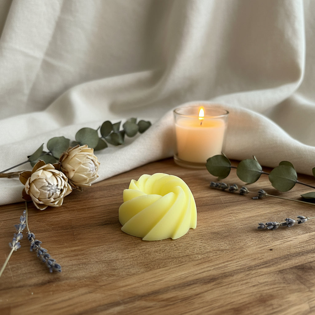 Fondant parfumé