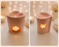 Mini brûleur à fondants parfumés