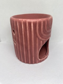 Brûleur à fondants parfumés